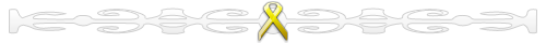 Yellow Ribbon Bars-Dividers