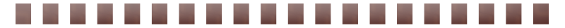 web page dividers